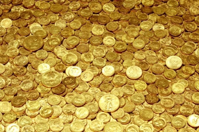 Çeyrek altın kaç lira? 