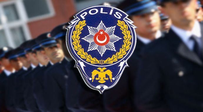 Adana polisi yaka kamerası kullanacak