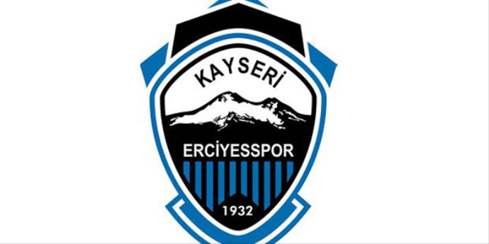 Kayseri Erciyesspor&#039;un ismi değişti