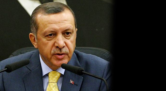 Cumhurbaşkanı Erdoğan&#039;dan kritik açıklamalar