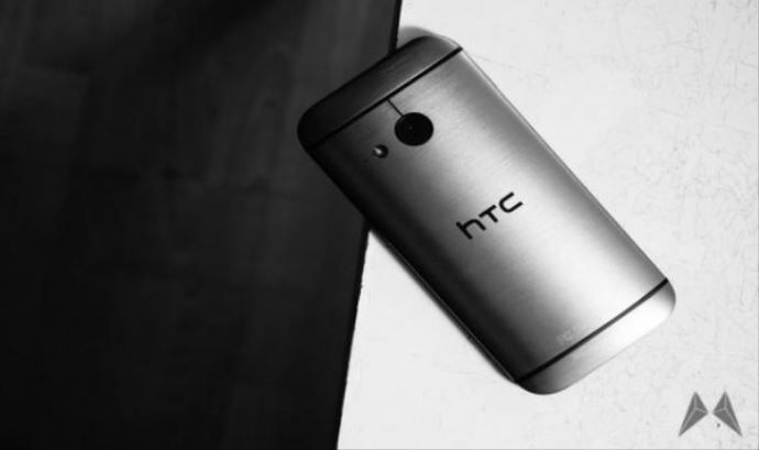 HTC&#039;nin yeni akıllı telefonu &#039;HTC Eye&#039;