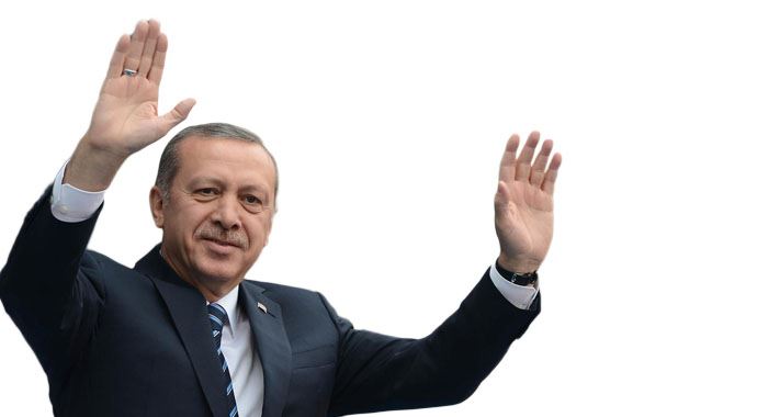 Cumhurbaşkanı Erdoğan&#039;a Katar Emiri&#039;nden sürpriz hareket