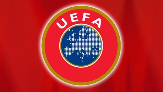 UEFA&#039;dan kadın hakemimize görev