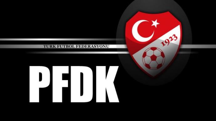 Beşiktaş ve Trabzonspor PFDK&#039;ya sevk edildi