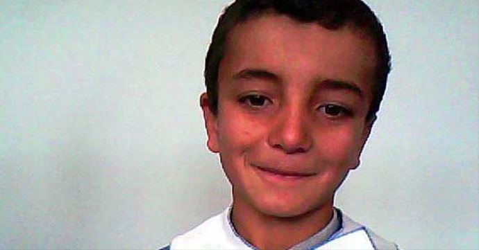 Yozgat&#039;ta kuduz tilki tarafından ısırılan çocuk öldü