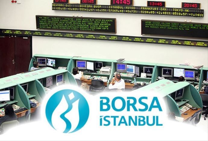 Borsa İstanbul teknoloji üretecek