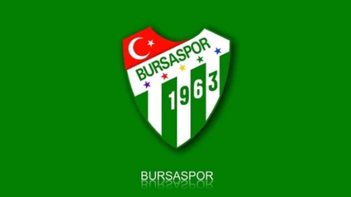 Bursaspor&#039;a kötü haber
