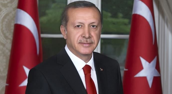 Cumhurbaşkanı Erdoğan&#039;dan rehinelerle ilgili ilk açıklama!