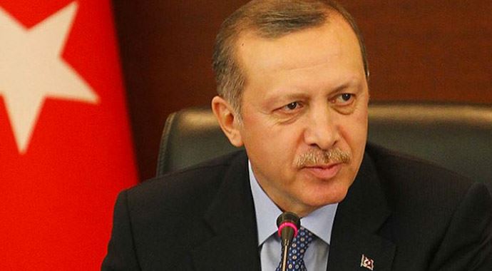Cumhurbaşkanı Erdoğan: &quot;Konuşamayacaklarımız var, bakkal işletmiyoruz&quot;
