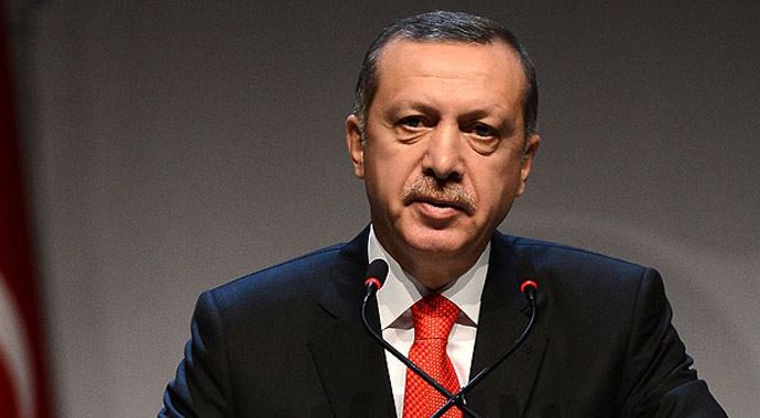 Cumhurbaşkanı Erdoğan: &#039;Maddi pazarlık katiyen söz konusu değil&#039;