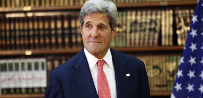 Kerry: Türkiye&#039;den yardım istiyoruz