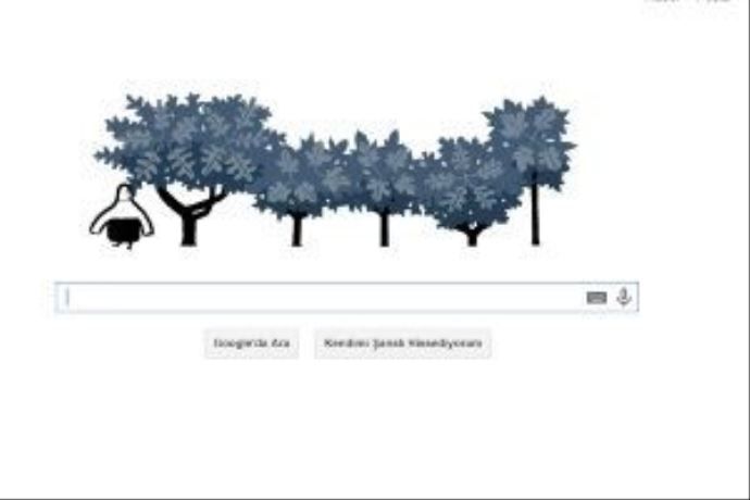 Google&#039;da Sonbahar Ekinoksu doodle oldu! İşte detaylar