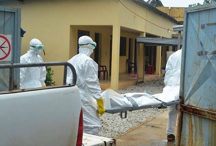 Dünya Sağlık Örgütü&#039;nden korkutan Ebola uyarısı