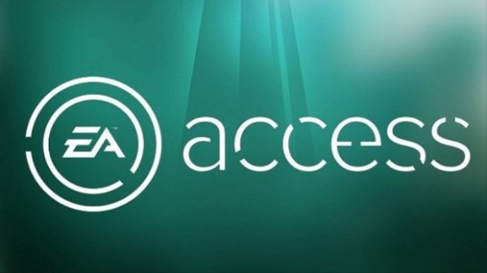 EA Access Türkiye yolunda!