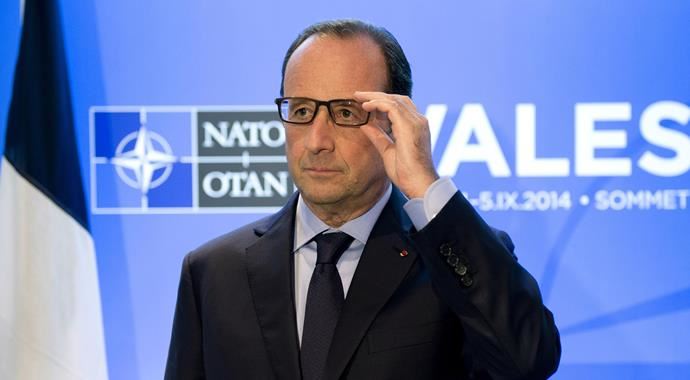 Fransa&#039;da Dış Ticaretten Sorumlu Bakan istifa etti