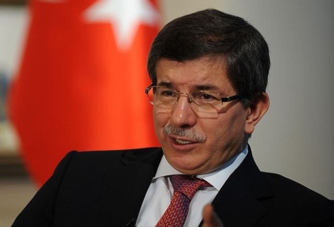 Başbakan Davutoğlu&#039;ndan Akil adamlar açıklaması