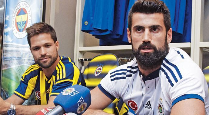 Fenerbahçe&#039;nin yıldızlarından Trabzonspor&#039;a gözdağı!