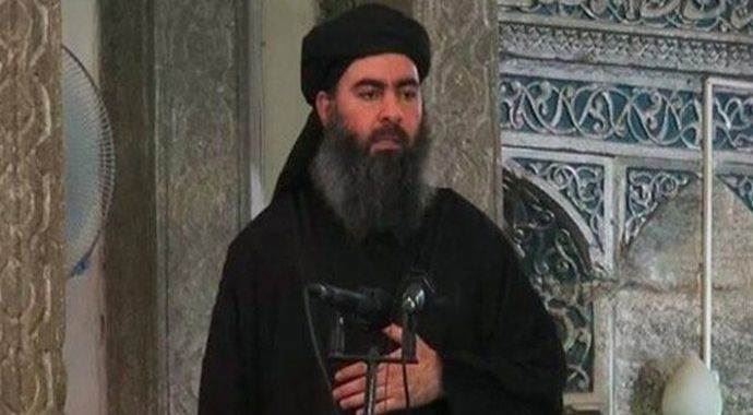 İşte IŞİD lideri Bağdadi&#039;nin cesedi!