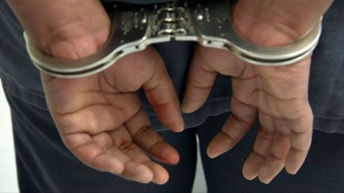 Uyuşturucu gemisindeki 4 Türk tutuklandı
