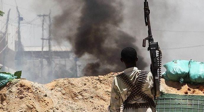 Boko Haram militanları Borno eyaletinin büyük kısmını ele geçirdi