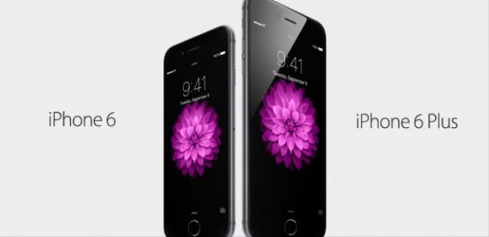 İşte yeni iPhone 6! (Özellikleri, fiyatları, videosu)