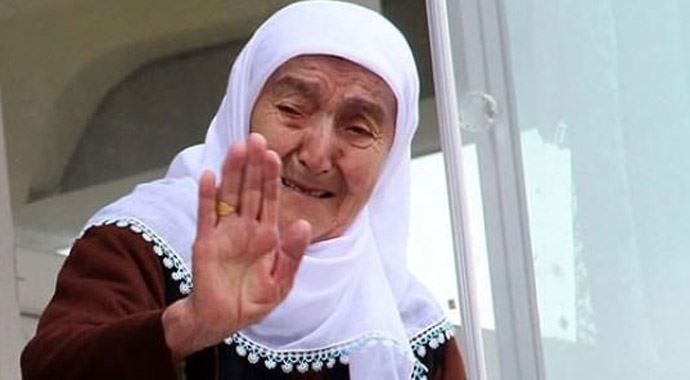 Muhsin Yazıcıoğlu&#039;nun annesi kalp krizi geçirdi