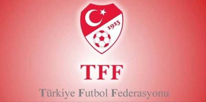 Türkiye Futbol Federasyonu Riva&#039;ya taşındı