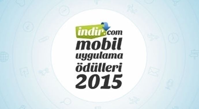 İndir.com Mobil Uygulama Yarışması 2015 Başvuruları Başladı