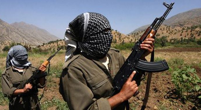 PKK şubatta silah bırakabilir