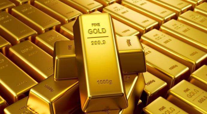 Altının kilogramı 97 bin 800 liraya yükseldi