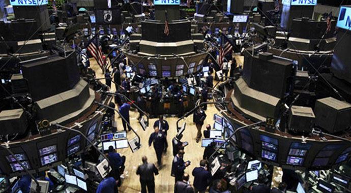 Küresel piyasalar Fed kararlarını bekliyor