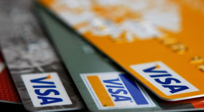 Tüketici kredileri ve kredi kartı kullanımı arttı