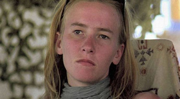 Rachel Corrie&#039;ye tazminat talebine red!