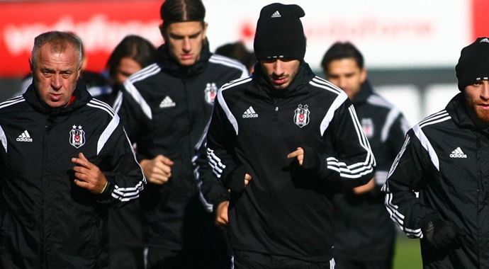 Beşiktaş Bursaspor&#039;a bileniyor