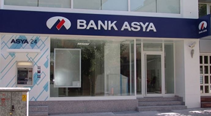Bank Asya yönetiminde görev değişikliği