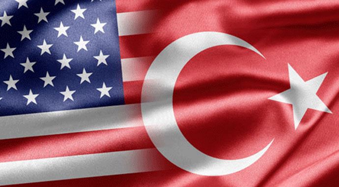 Türkiye-ABD toplantısı sona erdi