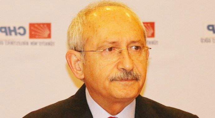 Kılıçdaroğlu, Özgecan cinayetini AK Parti&#039;ye bağladı