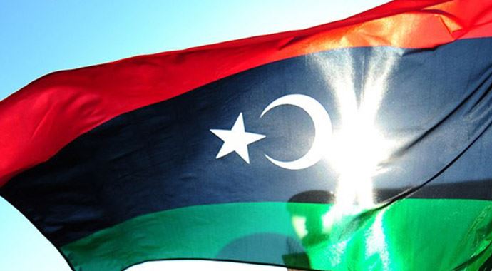 İtalya, Libya&#039;daki büyükelçiliğini kapattı