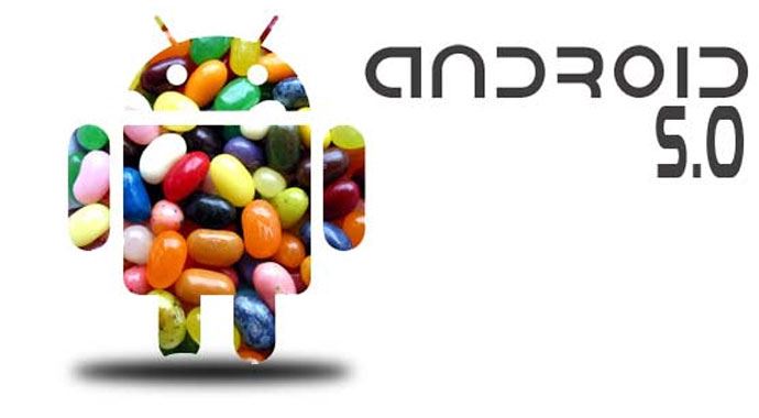 Galaxy S5 için Android 5.0 güncellemesi Türkiye&#039;de
