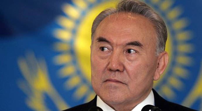 Kazakistan &#039;aktif genişleme politikasını&#039; sürdürecek