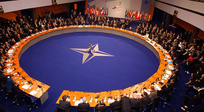 NATO Doğu Avrupa&#039;da yeni komuta merkezleri kuracak