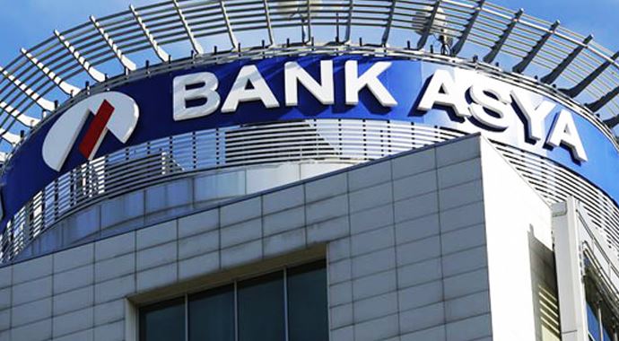 Bank Asya&#039;dan rekor zarar