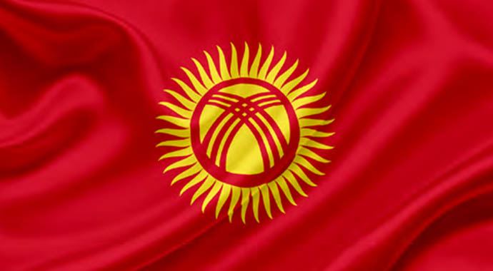 Kırgızistan Genelkurmay Başkanı Alımkocayev Ankara&#039;da