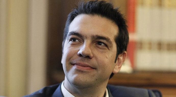 Tsipras, krediyi kimden alacak?