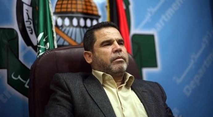 Hamas ile Mısır arasında gerginlik