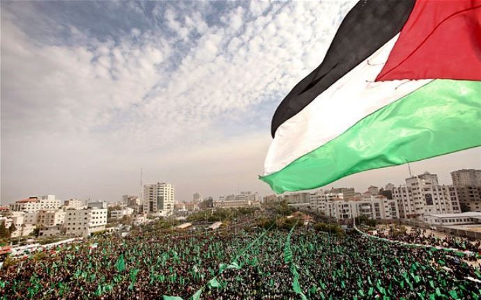 Hamas, İsrail ordusundan başka bir orduya karşı savaşmayacak