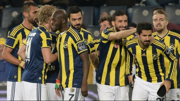 Fenerbahçe&#039;den Alper Potuk&#039;un taliplerine rest!