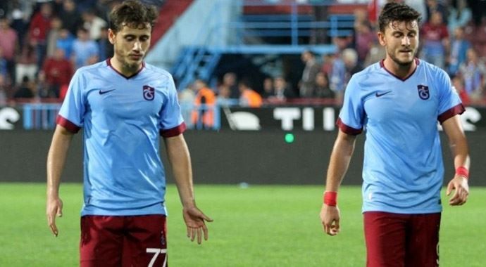 Trabzonspor&#039;da kadro sıkıntısı