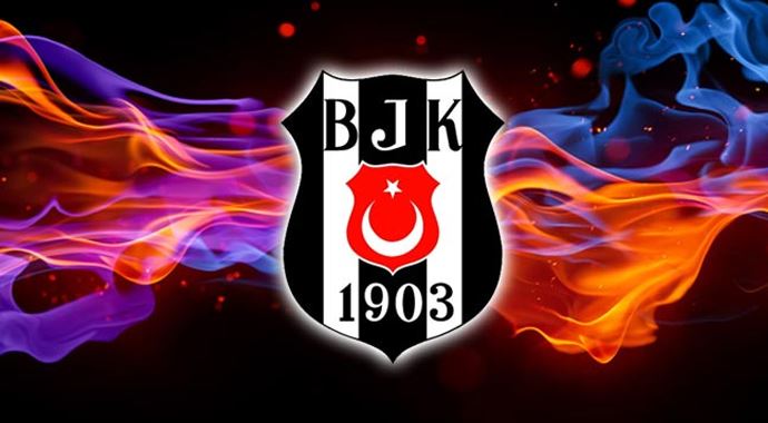 Beşiktaş hazır!