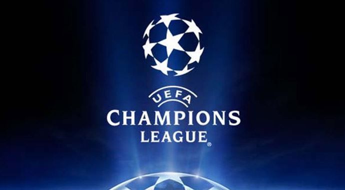 UEFA Şampiyonlar Ligi&#039;nde 2. tur heyecanı! İşte program
